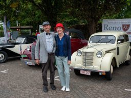 2025 - Parel der Voorkempen - Guy Reynders